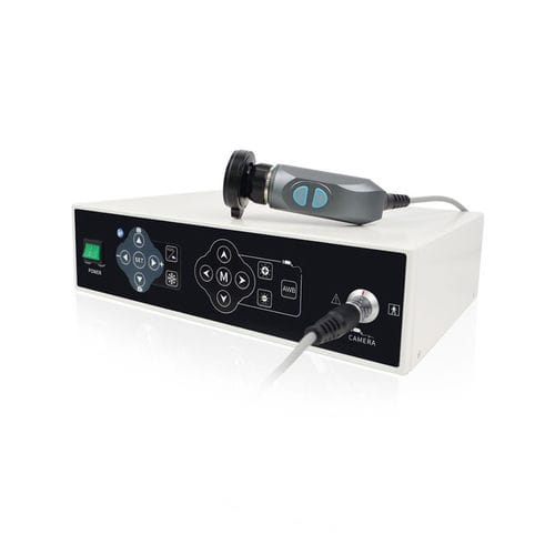 Câmera de vídeo endoscópica - TU-D1600T - Shenzhen Tuyou Medical Imaging Co., Ltd.​ - hospitalar / digital / HD