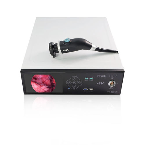 Câmera para endoscópio - TV-D101A - Shenzhen Tuyou Medical Imaging Co., Ltd.​ - digital / Full HD / CMOS