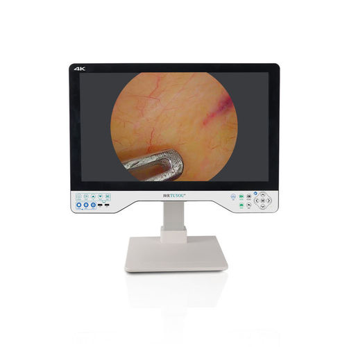 Monitor para endoscopia - TU-24LSD101A - Shenzhen Tuyou Medical Imaging Co., Ltd.​ - de laparoscopia / com resolução 4K / VGA