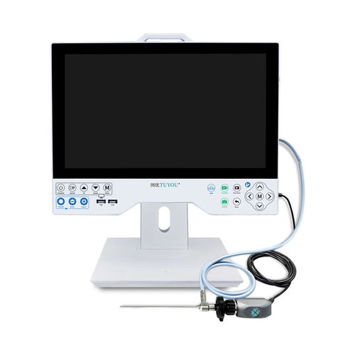 Câmera para endoscópio - TU-15LSD101B - Shenzhen Tuyou Medical Imaging Co., Ltd.​ - digital / VGA / Full HD