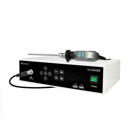 Processador de vídeo de laparoscopia - TU-Y5D100B - Shenzhen Tuyou Medical Imaging Co., Ltd.​ - de artroscopia / com entrada USB / para imagens em Full HD