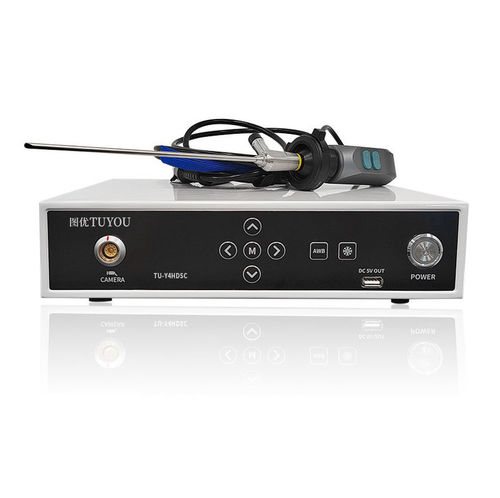 Câmera endoscópica - TU-Y4HDSC - Shenzhen Tuyou Medical Imaging Co., Ltd.​ - hospitalar / digital / CMOS