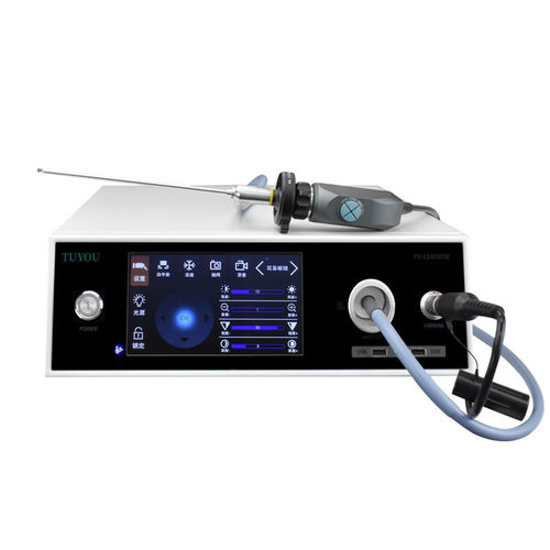 Câmera hospitalar - TU-LSD90TB - Shenzhen Tuyou Medical Imaging Co., Ltd.​ - digital / VGA / Full HD