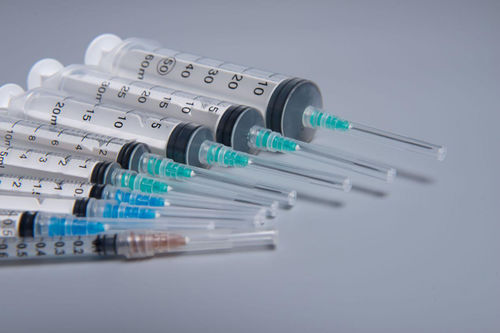 Seringa 20 ml - ZK-S-20 - Jiangsu Zhengkang Medical Apparatus - 50 ml / 60 ml / 30 ml