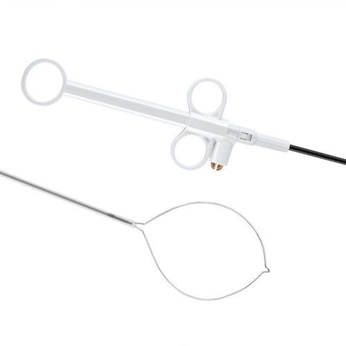 Cesta extratora de pólipos intestinais - ZRH-PS series - Jiangxi ZhuoRuiHua Medical Instrument - reta