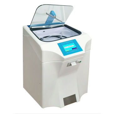 Lavadora desinfetadora de endoscópios - JK-XD-1 - HEFEI JINNICK MEDICAL TECHNOLOGY CO., LTD. - de piso / automática / com abertura superior