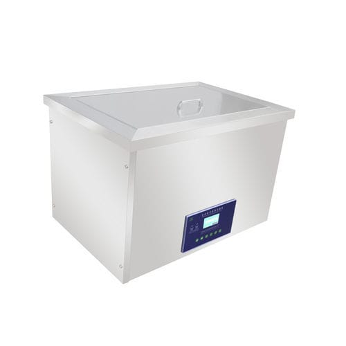 Esterilizador hospitalar a água quente - JK-DY series - HEFEI JINNICK MEDICAL TECHNOLOGY CO., LTD. - de bancada / automático / programável