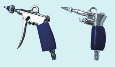 Pistola pulverizadora - JK series - HEFEI JINNICK MEDICAL TECHNOLOGY CO., LTD. - médico-hospitalar