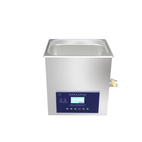 Lavadora ultrassônica médico-hospitalar - JK series - HEFEI JINNICK MEDICAL TECHNOLOGY CO., LTD. - em aço inoxidável / programável