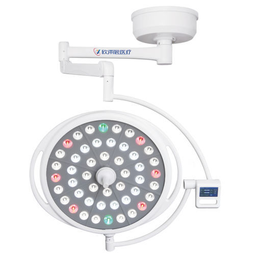 Foco cirúrgico de teto - LED700 - Shandong Expert Medical Equipment - de LED / 2 braços / 220 V / 50 Hz