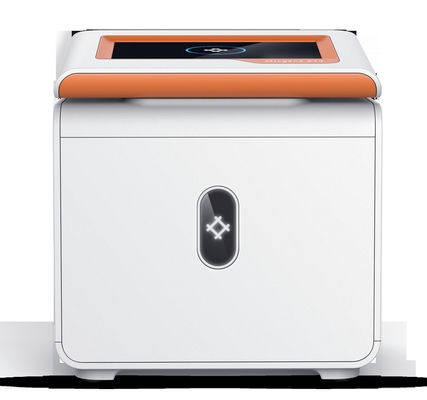 Termociclador para qPCR - Micgene - Biokey Health - de fluorescência / com 24 poços / para diagnóstico molecular