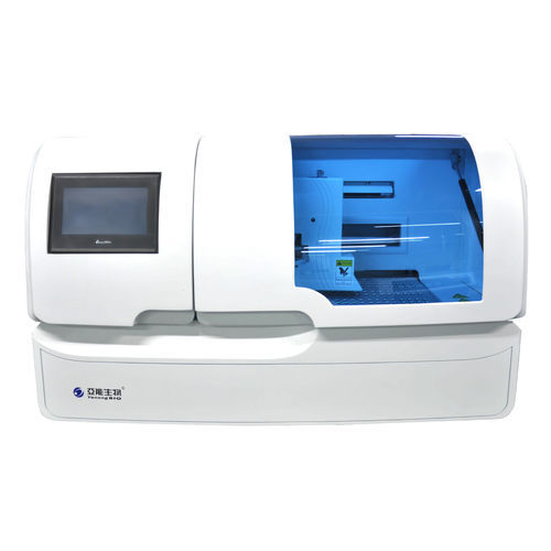Sistema de preparação de amostras para hibridação - Yaneng Bioscience (Shenzhen) Co., Ltd. - automático / de laboratório / de diagnóstico