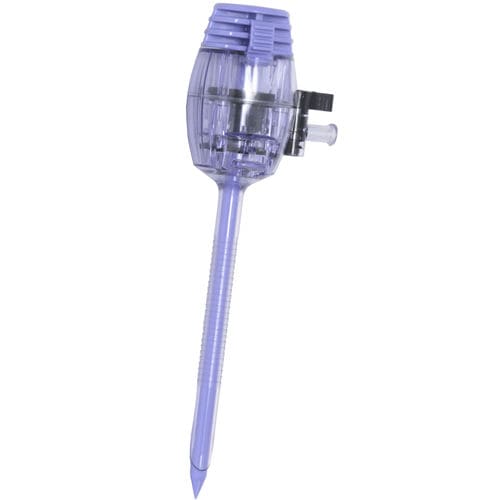 Trocarte para laparoscopia - 510K Clear - Biowin Pharmaceutical - com torneira de insuflação / com camisa / descartável