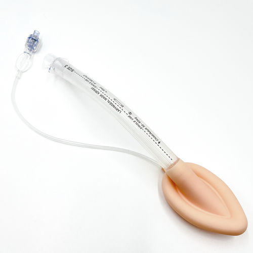 Máscara laríngea bucal - SY-10 - Suzhou Shenyun Medical Equipment - em silicone / descartável / reutilizável