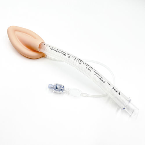 Máscara laríngea - SY-10 - Suzhou Shenyun Medical Equipment