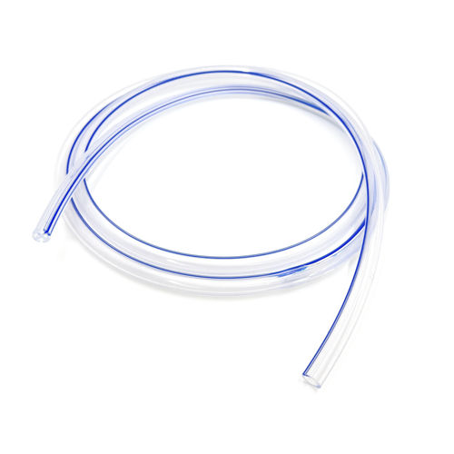Tubo cirúrgico - SY-03 - Suzhou Shenyun Medical Equipment - de drenagem / em silicone / flexível