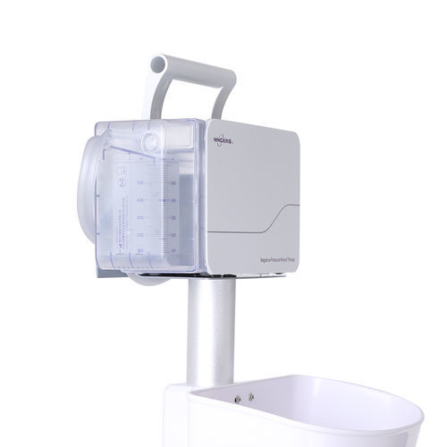 Aparelho de higiene brônquica insuflação exsuflação mecânica - Nanjing Ningxing Medical Technology