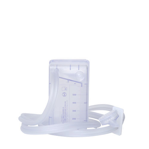 Kit de coleta de sangue - NX-SS - Nanjing Ningxing Medical Technology - de tecidos