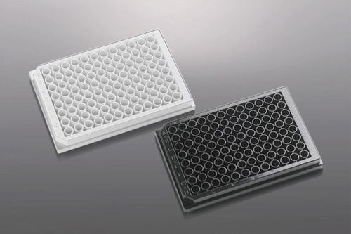 Microplaca ELISA - General Cooperation Industry Co.,Ltd - de fluorescência / de luminescência / para laboratório