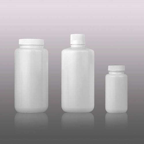 Frasco de laboratório - General Cooperation Industry Co.,Ltd - em polietileno