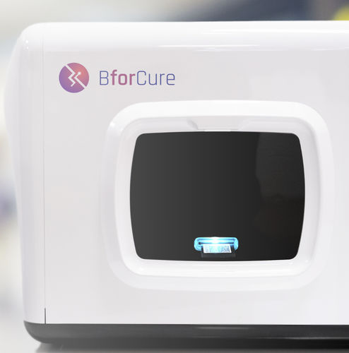 Termociclador em tempo real - CHRONOS™ DX - BforCure - de fluorescência / para PCR rápido / móvel