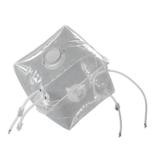 Bolsa para biorreator - ITD - Zhejiang JYSS Bio-Engineering Co., Ltd. - de mistura / descartável