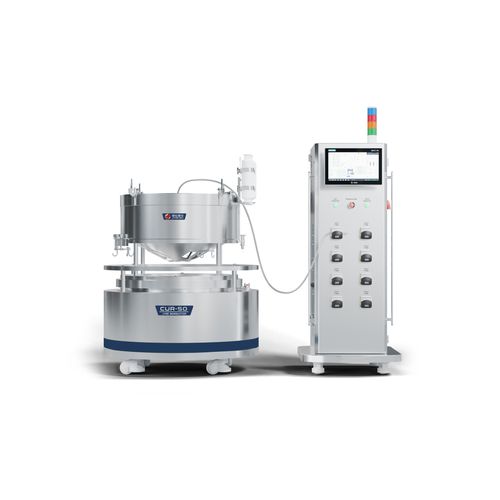 Biorreator de batelada - Current CUR - Zhejiang JYSS Bio-Engineering Co., Ltd. - em batelada alimentada / contínuo / para cultura celular
