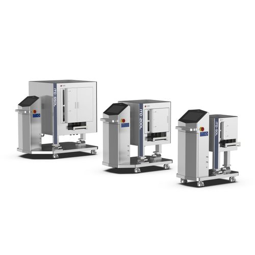 Misturador magnético - ITD Magnetic Coupling System - Zhejiang JYSS Bio-Engineering Co., Ltd. - de piso / portátil / para preparação de amostras