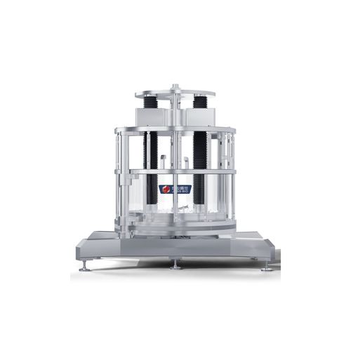 Coluna de cromatografia em fase líquida - AutoColumn1200 - Zhejiang JYSS Bio-Engineering Co., Ltd. - para purificação de proteínas / para aplicações farmacêuticas / de alto rendimento