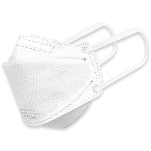 Respirador PFF2 - Ultra - Savewo - KN95 / em tecido / L