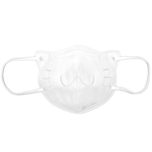 Máscara cirúrgica EN 14683 - 3DMEOW™ KIDULTS - Savewo - de tipo IIR / nível 3 / para adulto