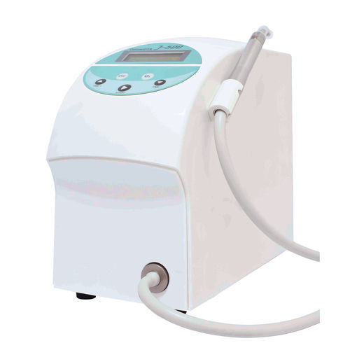 Aparelho de ozonioterapia para tratamentos odontológicos - Ozone DTA J500 - NEOMED - de mesa