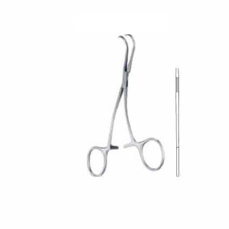 Pinça cirúrgica - 01-2065-01 - Tritone - clamp