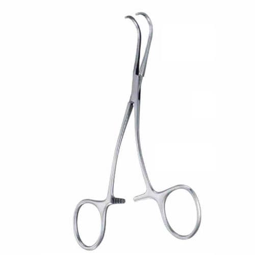 Pinça cirúrgica - 01-2078-01 - Tritone