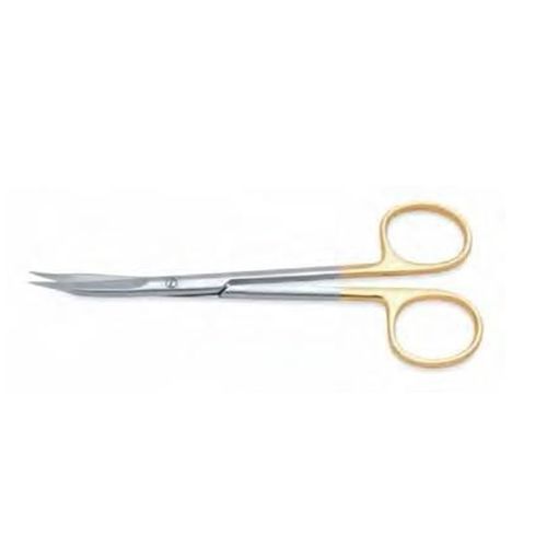 Tesoura de cirurgia - PS2051-13 - Tritone - de Goldman-Fox / para pacientes humanos / em carboneto de tungsténio