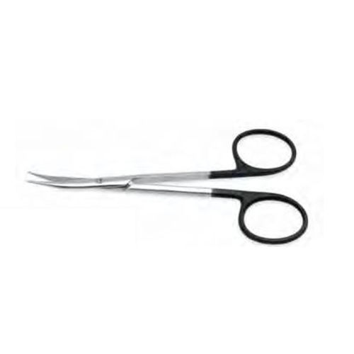 Tesoura de cirurgia - Jameson-Werber - Tritone - para pacientes humanos / curva