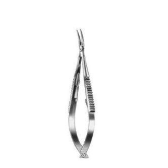 Porta-agulha para cirurgia oftalmológica - OP-200-305 - Tritone - de Castroviejo