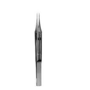 Pinça para oftalmologia - ps OP-200-257 - Tritone - para preensão de tecidos