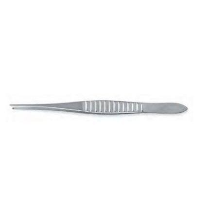 Pinça cirúrgica - PS5160-15 - Tritone - para preensão de tecidos / de Gillies / serrilhada
