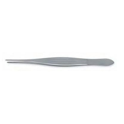 Pinça cirúrgica - PS5170-15 - Tritone - para preensão de tecidos / McIndoe / serrilhada