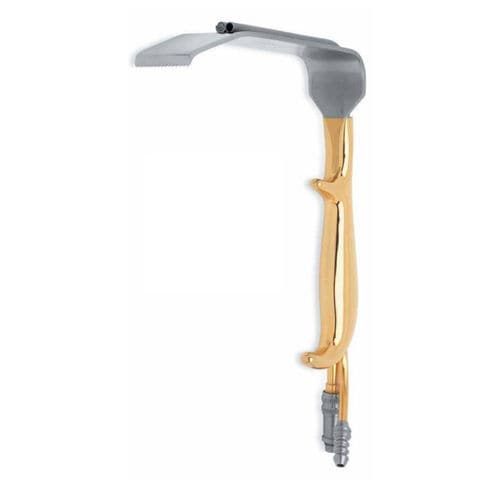 Afastador de mama - PS260 -109- 240 - Tritone - para cirurgia plástica