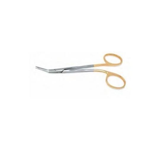 Tesoura de cirurgia - PS2501-13 - Tritone - para pacientes humanos / em carboneto de tungsténio