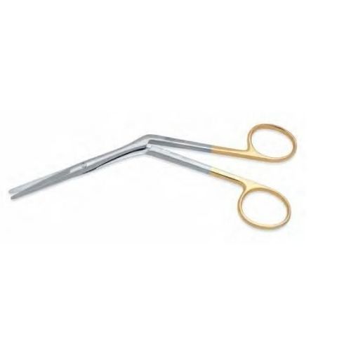 Tesoura de cirurgia - PS2550 -18 - Tritone - para pacientes humanos / em carboneto de tungsténio