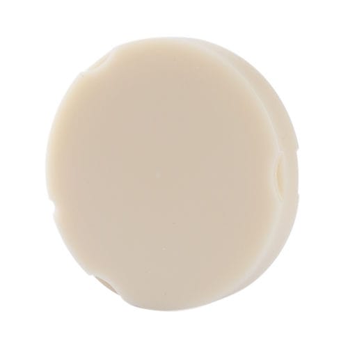 Material dentário em resina acrílica - 95 ZZ - HULIANG (SHANGHAI) BIO-TECH CO.,LTD. - de fresagem / para goteiras terapêuticas / para coroas dentárias