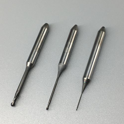 Fresa odontológica - Dentium - HULIANG (SHANGHAI) BIO-TECH CO.,LTD. - diamantada / em carboneto / em cristal