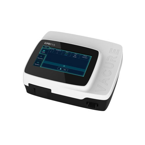 Analisador de imunoensaio automático - LYOFIA - I - Chengdu Vacure Biotechnology Co., Ltd - para diagnóstico clínico / com tecnologia microfluídica / de fluorescência