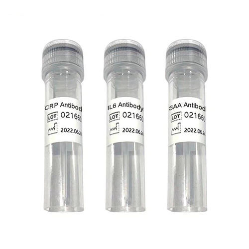 Reagente de CRP - Ab000141 - Chengdu Vacure Biotechnology Co., Ltd - anticorpos / antígeno / de diagnóstico