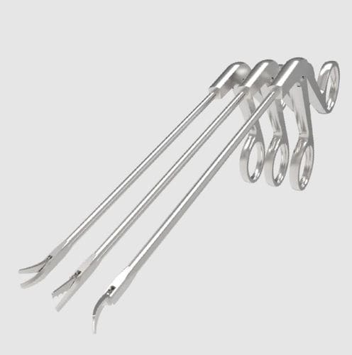 Kit de instrumentos para cirurgia de reparo do menisco - Beijing Delta Medical