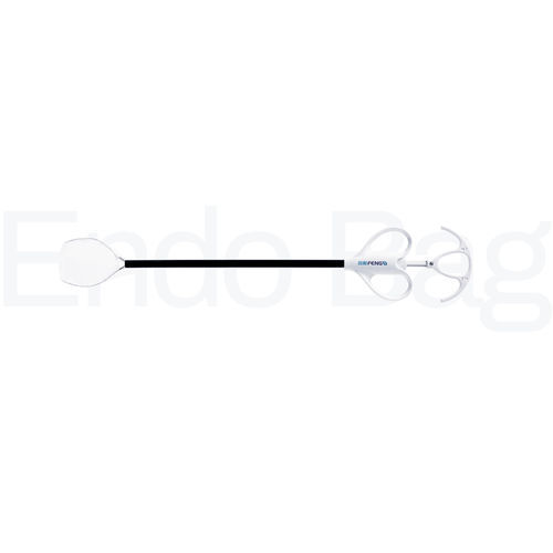 Bolsa coletora de espécime para cirurgia para cirurgia endoscópica - FRC4-10 - Fulbright Medical