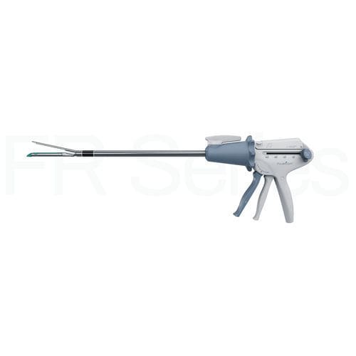 Grampeador cirúrgico linear - FRE series - Fulbright Medical - para cirurgia laparoscópica / para anastomose gastrointestinal / descartável